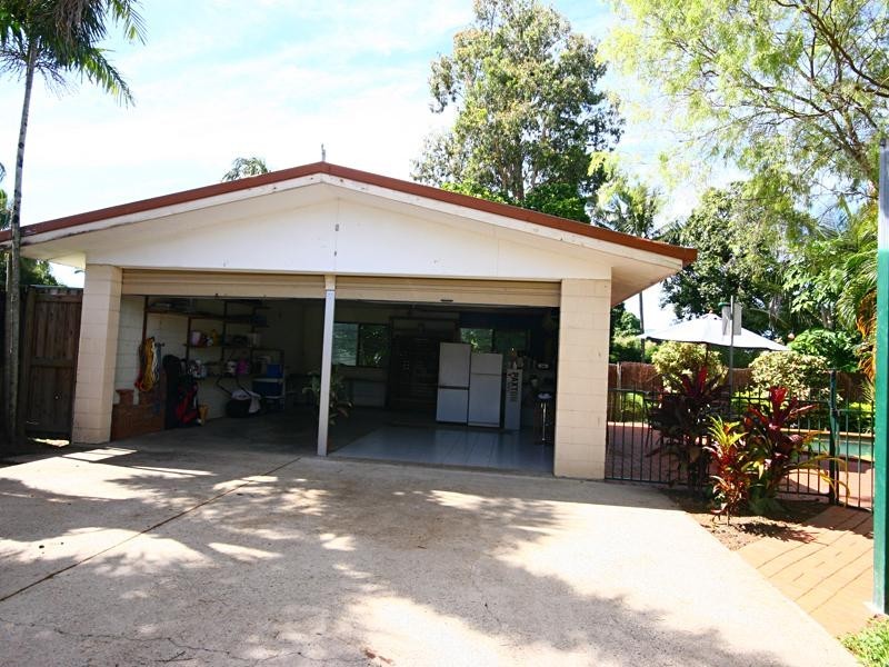66 McCormack Street, Manunda QLD 4870