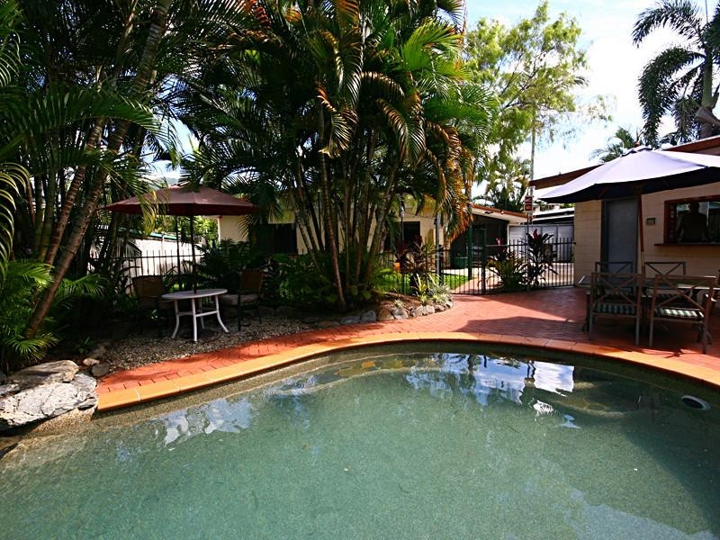 66 McCormack Street, Manunda QLD 4870
