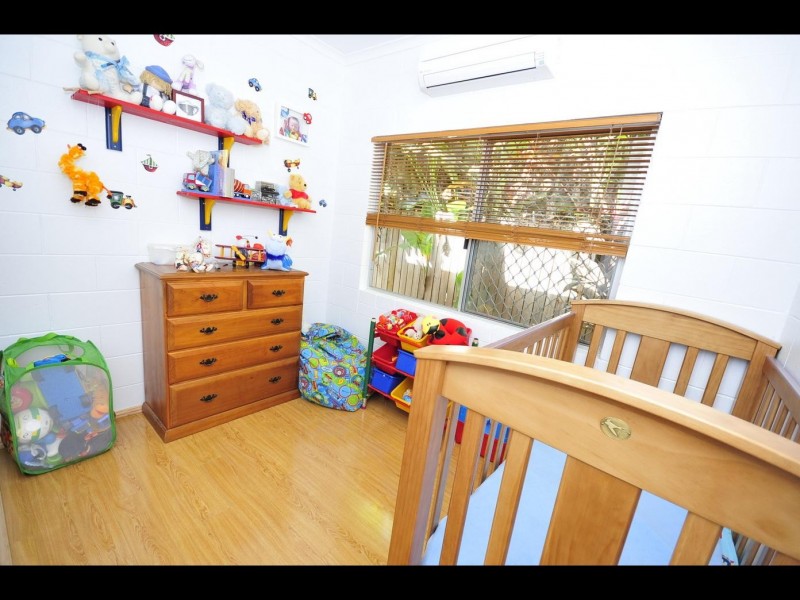 20 Bounty Close, Bentley Park QLD 4869