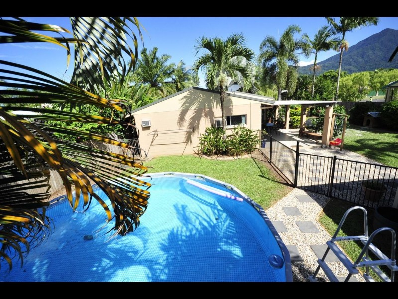 20 Bounty Close, Bentley Park QLD 4869