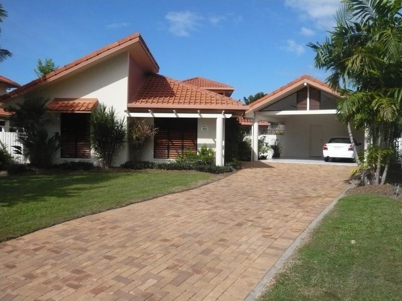 43 Stream Avenue, Kewarra Beach QLD 4879
