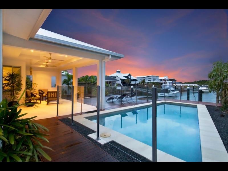 61 Harbour Drive, Trinity Park QLD 4879