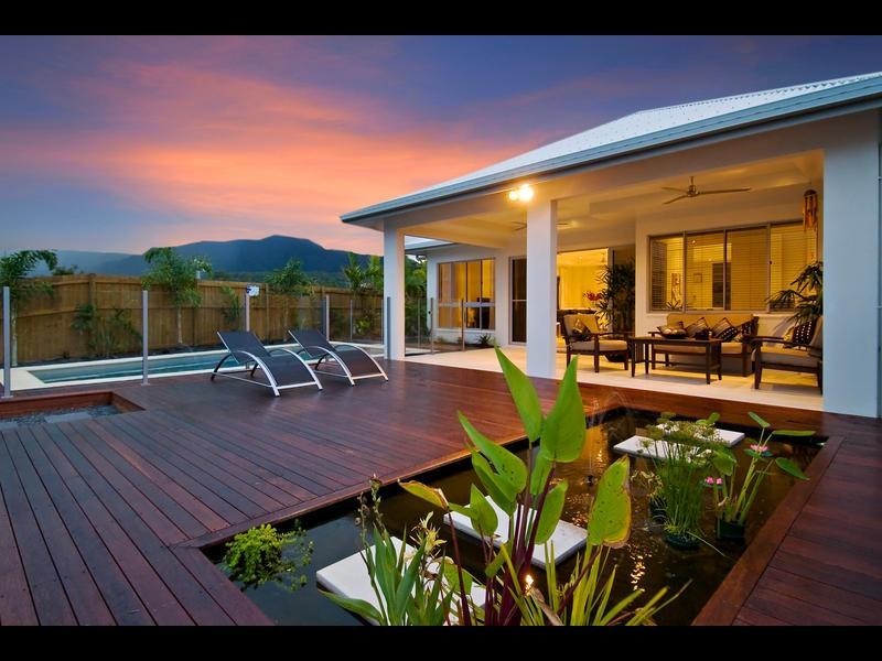 61 Harbour Drive, Trinity Park QLD 4879