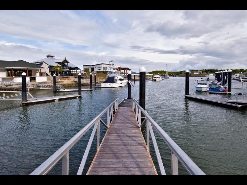 61 Harbour Drive, Trinity Park QLD 4879