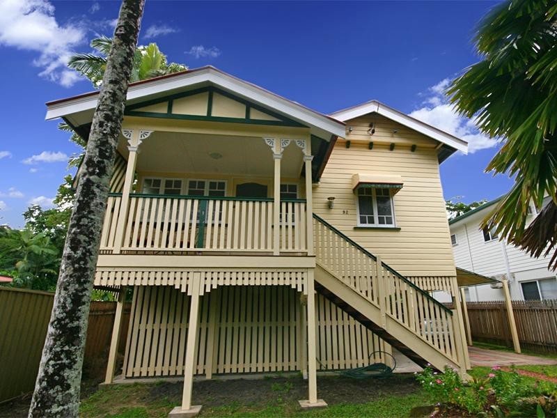 92 Woodward Street, Edge Hill QLD 4870