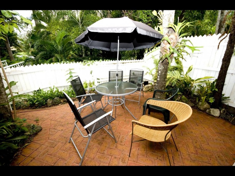 6/20 Corkill Street, Freshwater QLD 4870