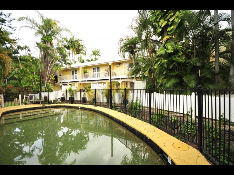 6/20 Corkill Street, Freshwater QLD 4870