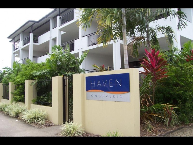 2/376 Severin Street, Parramatta Park QLD 4870