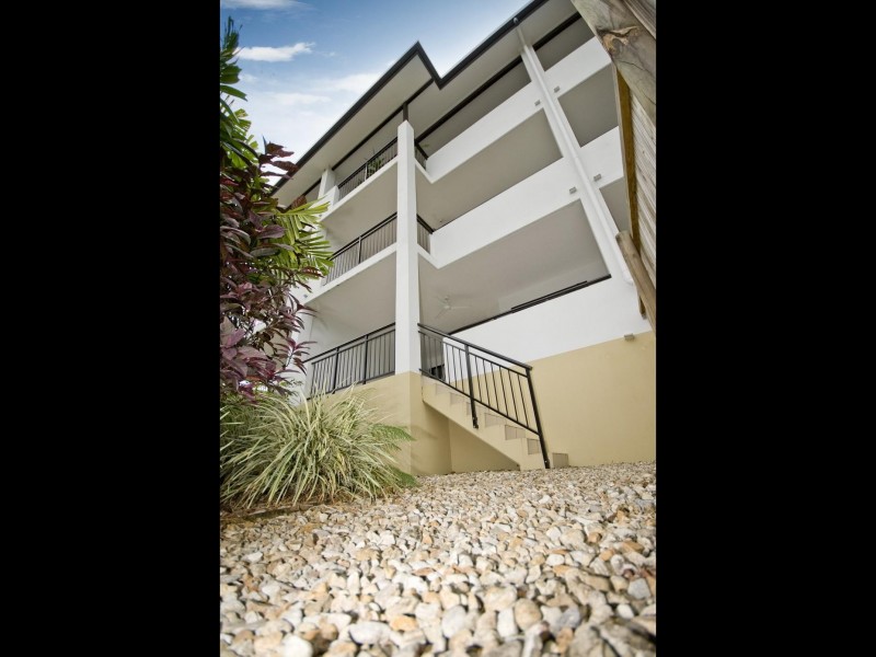 2/376 Severin Street, Parramatta Park QLD 4870