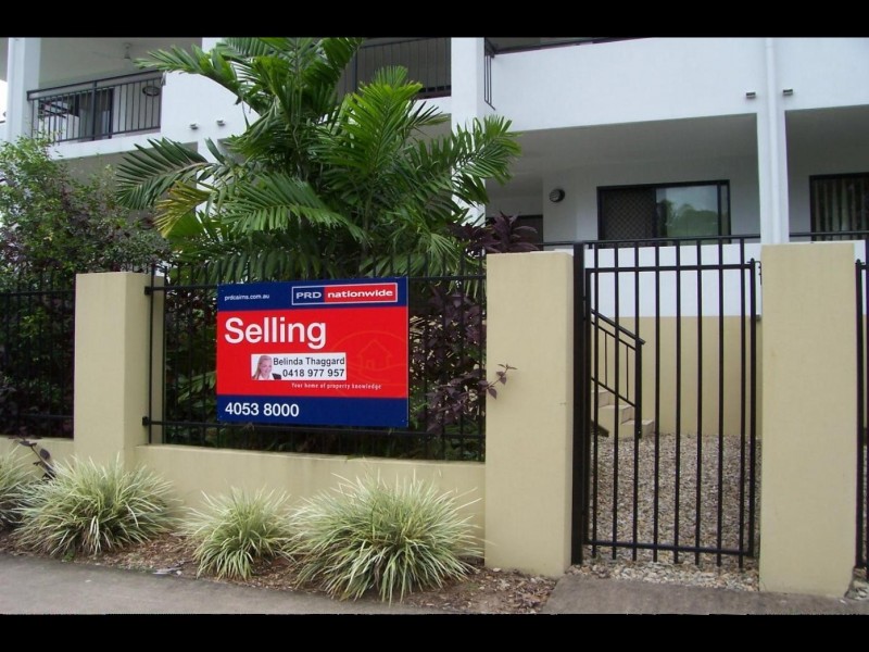 2/376 Severin Street, Parramatta Park QLD 4870