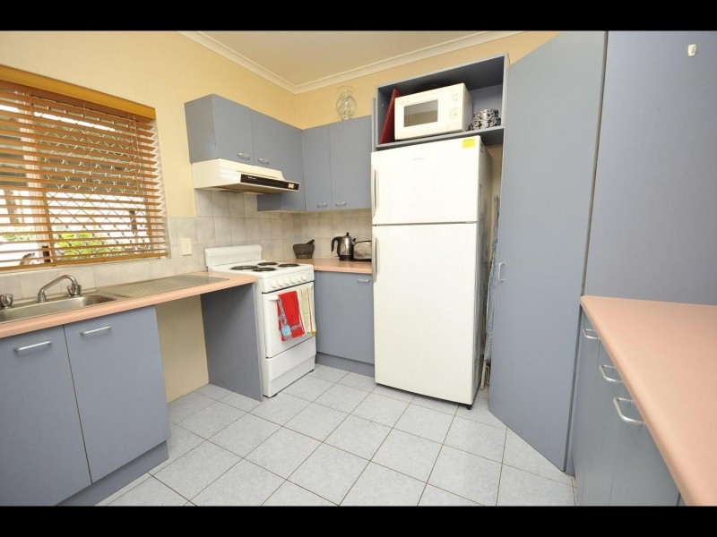 3/13 Balaclava Road, Earlville QLD 4870