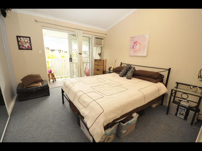 3/13 Balaclava Road, Earlville QLD 4870