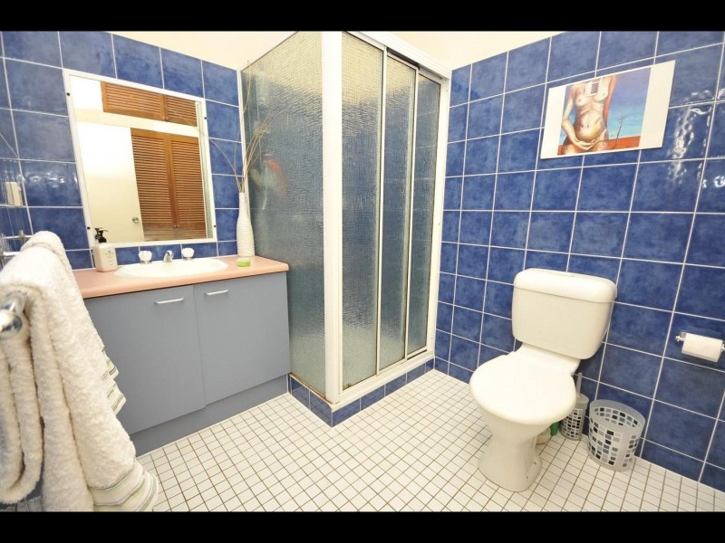 3/13 Balaclava Road, Earlville QLD 4870