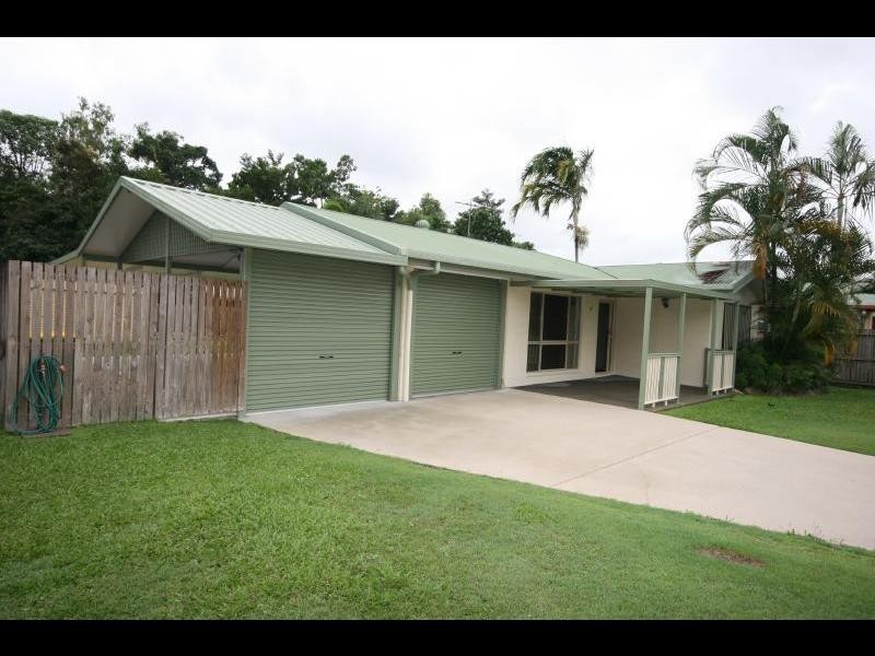 30 Bulimba Crescent, Mount Sheridan QLD 4868