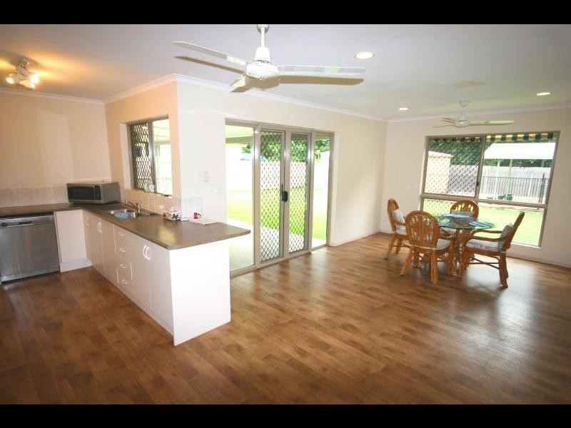 30 Bulimba Crescent, Mount Sheridan QLD 4868