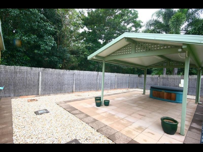 30 Bulimba Crescent, Mount Sheridan QLD 4868