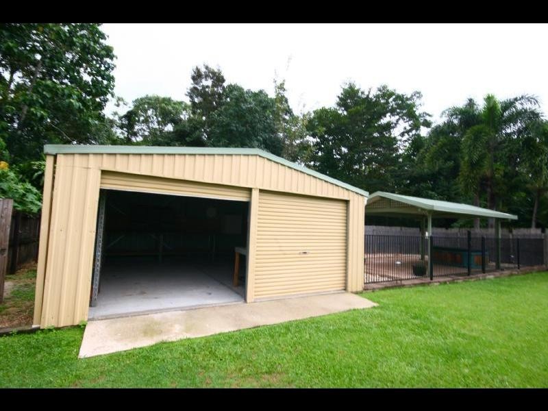 30 Bulimba Crescent, Mount Sheridan QLD 4868