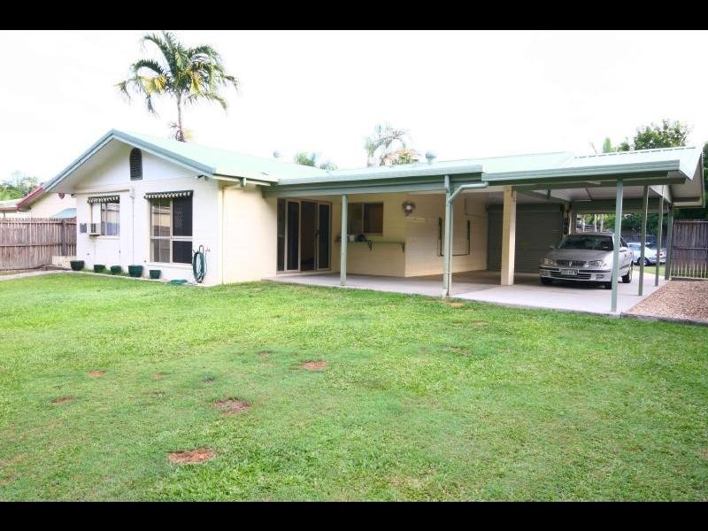 30 Bulimba Crescent, Mount Sheridan QLD 4868