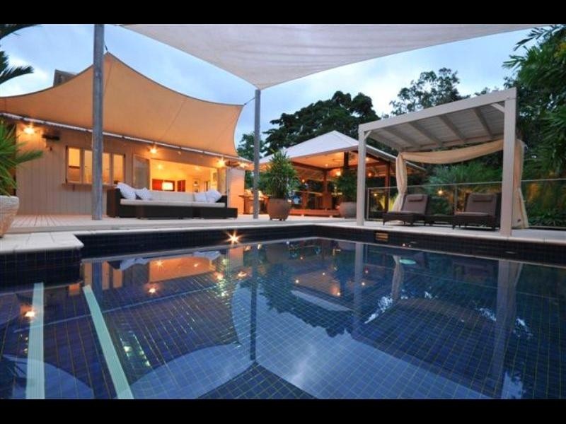 27/7 Tari Place, Trinity Beach QLD 4879