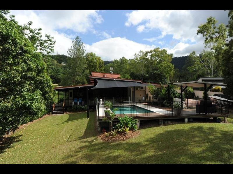 Lot 3/12 Moowooga Street, Earlville QLD 4870