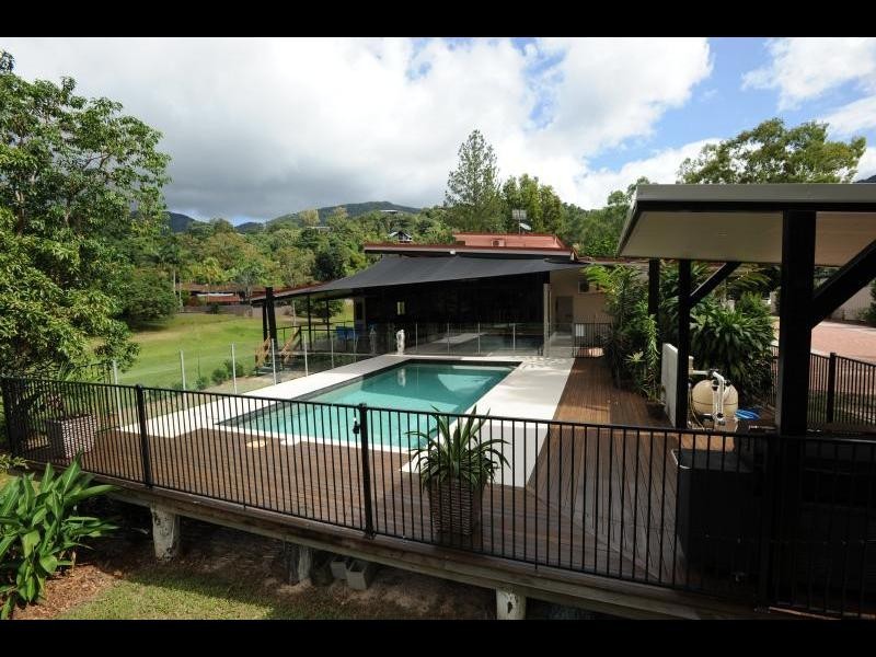 Lot 3/12 Moowooga Street, Earlville QLD 4870