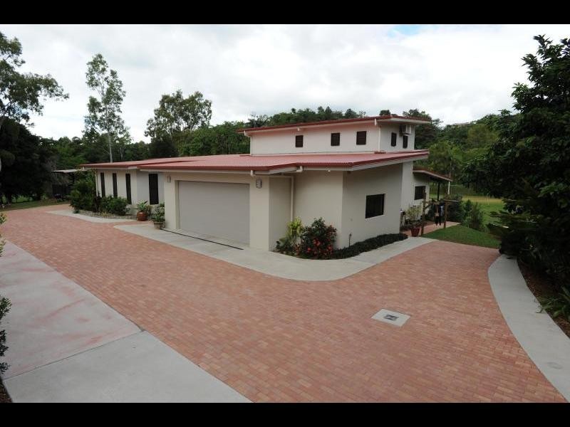 Lot 3/12 Moowooga Street, Earlville QLD 4870