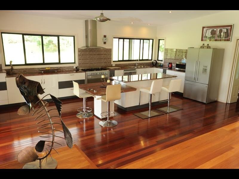 Lot 3/12 Moowooga Street, Earlville QLD 4870