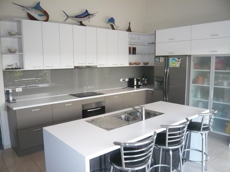 4 Quartzborough Prm, Trinity Park QLD 4879