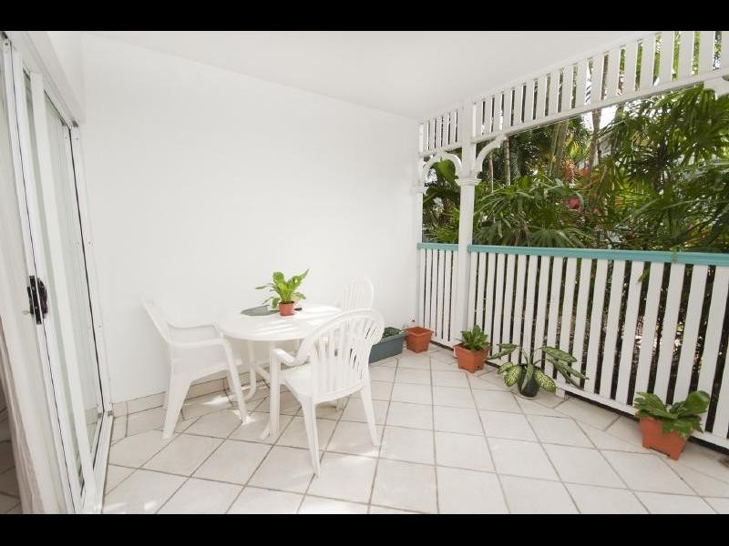 21/63 McLeod Street, Cairns City QLD 4870