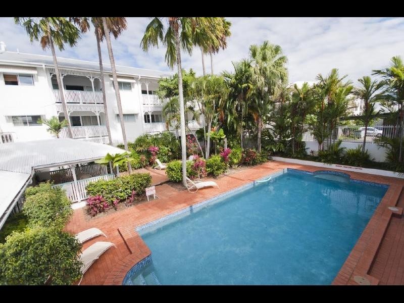 21/63 McLeod Street, Cairns City QLD 4870