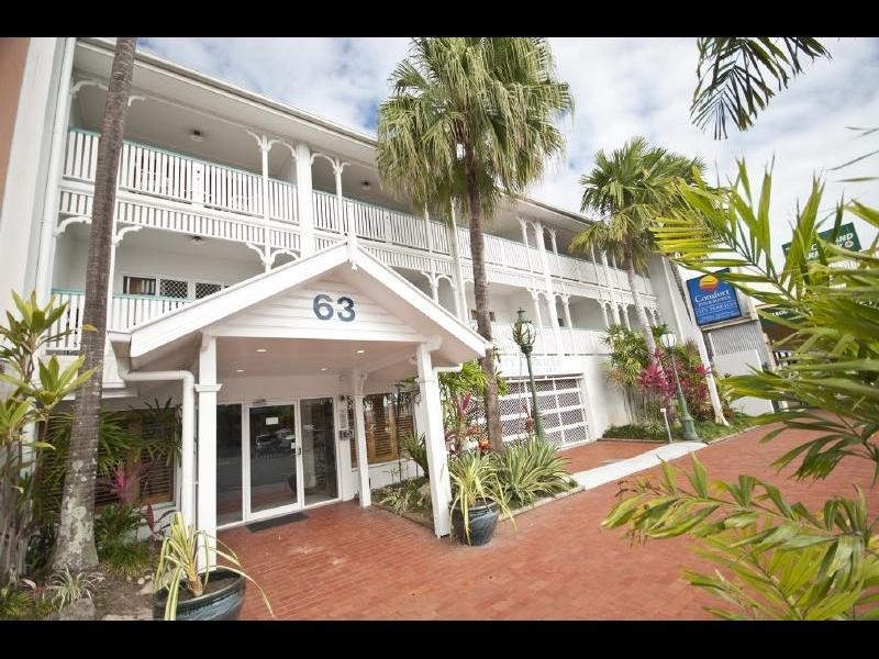 21/63 McLeod Street, Cairns City QLD 4870