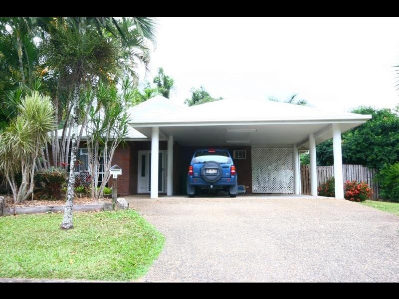 41 Dungarvan Drive, Brinsmead QLD 4870