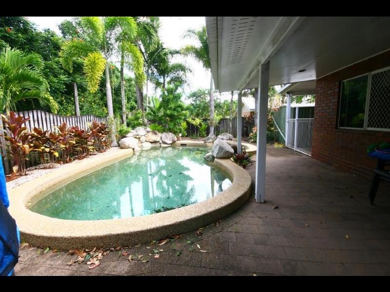 41 Dungarvan Drive, Brinsmead QLD 4870
