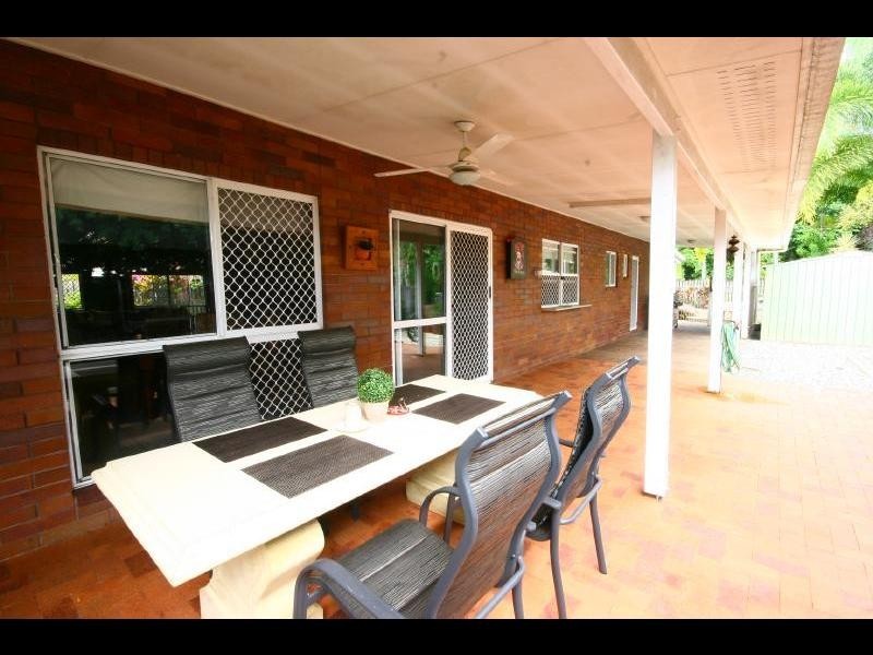 41 Dungarvan Drive, Brinsmead QLD 4870