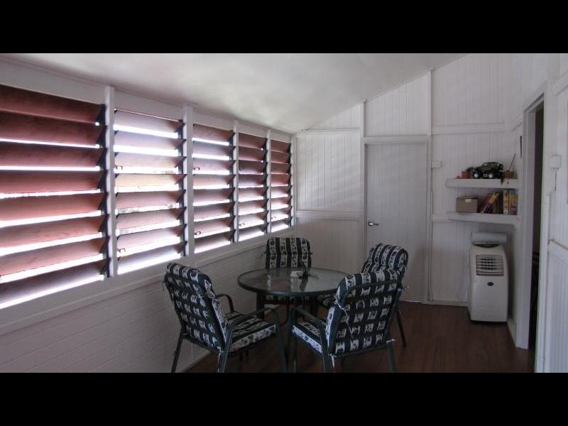 8 Terminus Street, Parramatta Park QLD 4870