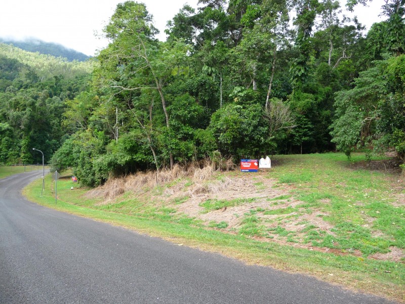 Goldsborough QLD 4865