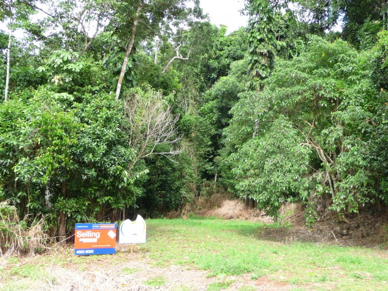 Goldsborough QLD 4865