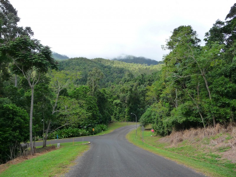 Goldsborough QLD 4865