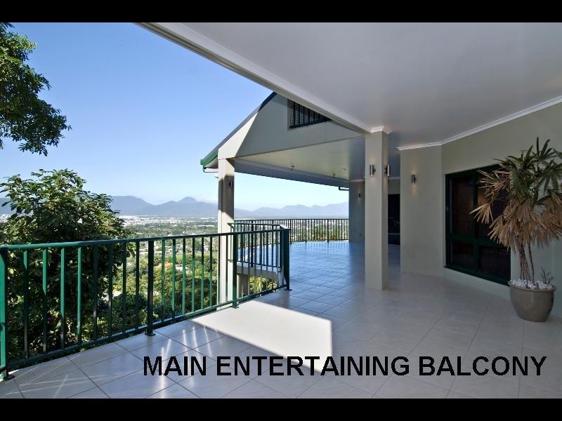 3 Richmond Court, Mooroobool QLD 4870