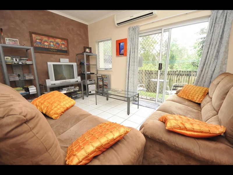 13/40 Springfield Crescent, Manoora QLD 4870