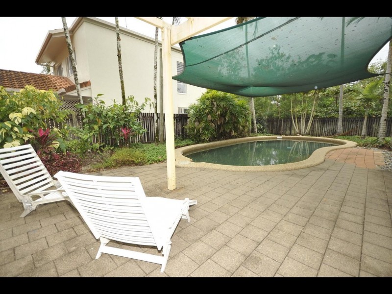 13/40 Springfield Crescent, Manoora QLD 4870