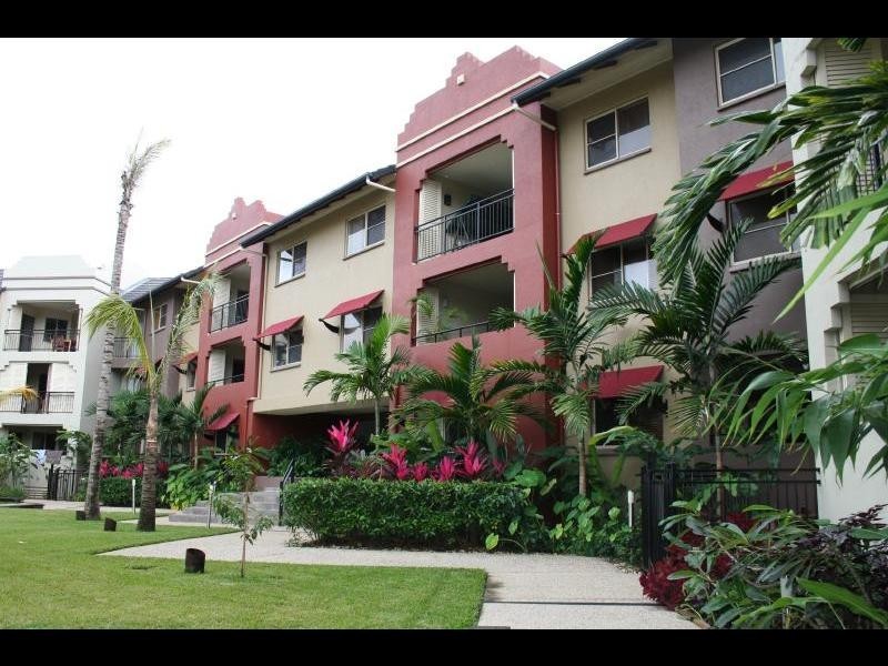 427/12 Gregory Street, Westcourt QLD 4870