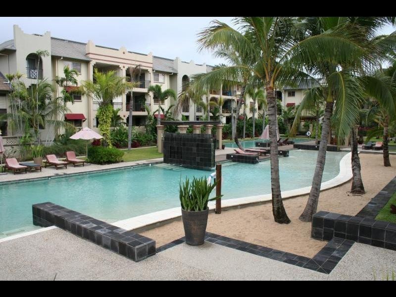 427/12 Gregory Street, Westcourt QLD 4870