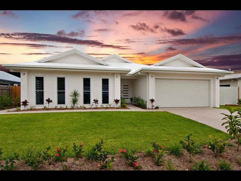 4/22 Trinity Beach Road “Blue Lagoon”, Trinity Beach QLD 4879