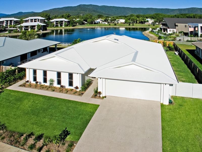4/22 Trinity Beach Road “Blue Lagoon”, Trinity Beach QLD 4879