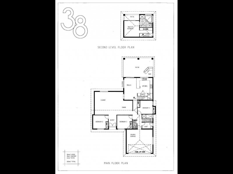 38 Bassett Street, Kanimbla QLD 4870