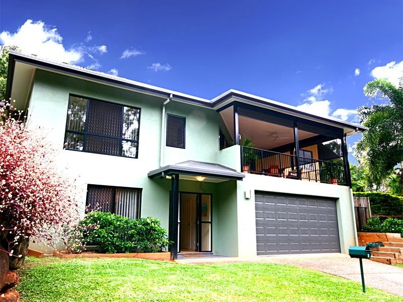 6 Grace Close, Whitfield QLD 4870
