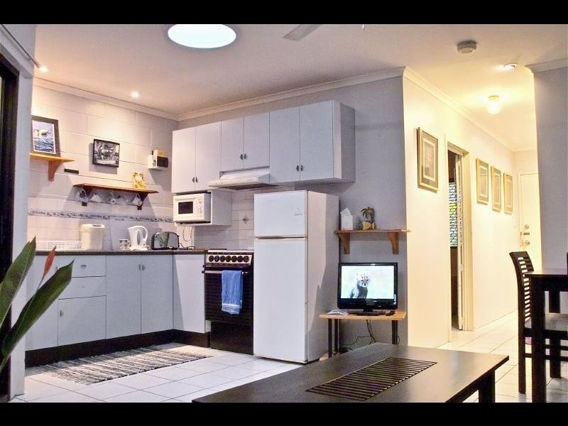 26/40 Moody Street, Manoora QLD 4870