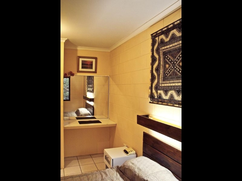 26/40 Moody Street, Manoora QLD 4870