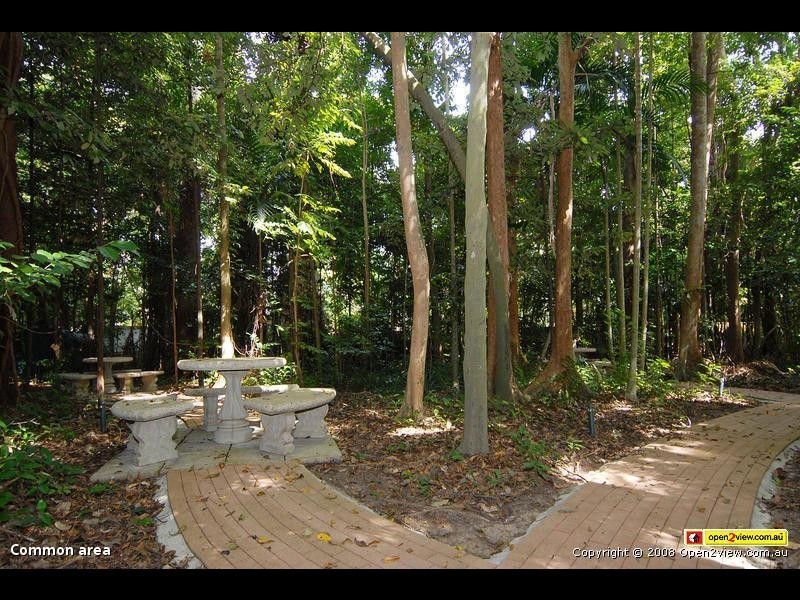 26/40 Moody Street, Manoora QLD 4870